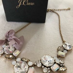 J.Crew Necklace